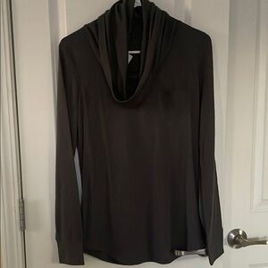 Banana Republic Cowl Neck Top